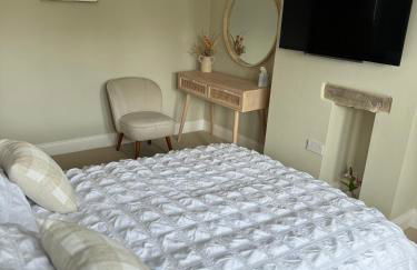 Haworth Holiday Home - Foto 9