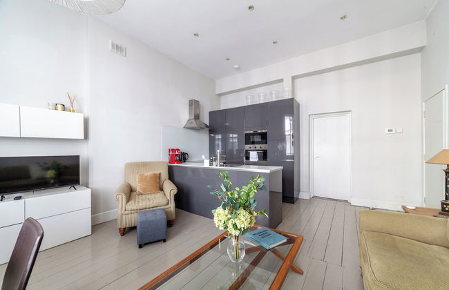 Prime Location - Stylish Apartment - Foto 28