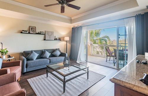 A DISNEY REUNION! Spacious And Spectacular, 5 Heated Pools, Sleeps 8, Overlooking Acres Of Views, LOW Rates! - Foto 57