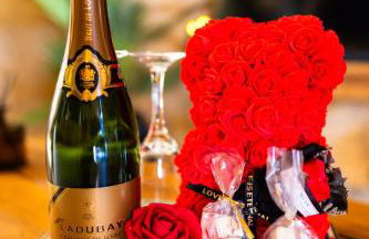 Suite troglodyte & spa privé - Luxe et détente - Photo 25