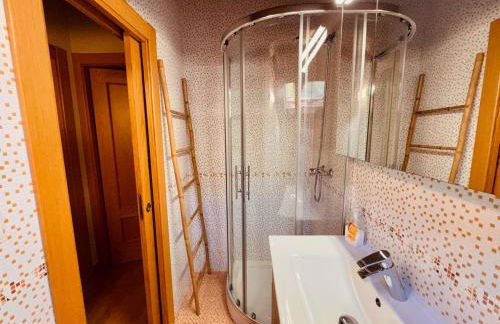 La Chimenea, Apartamentos Valle de Camaleño - Foto 25