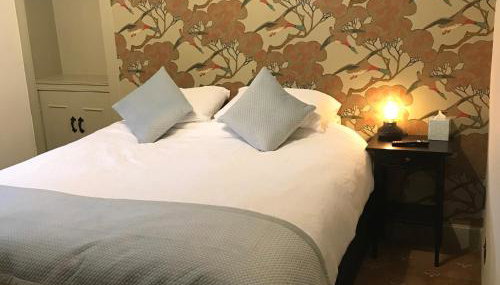 The Victoria Inn Blythswood Snug - Foto 2