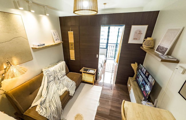 GemstoneBR II in SMDC Air Residences - Foto 21