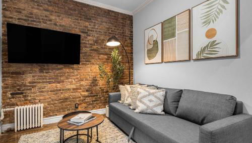 Bold Manhattan Base in Prime Nolita - Foto 2