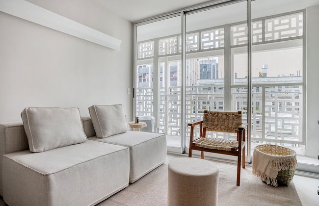 Tabas by Blueground Renata Edifício - Vila Buarque - Foto 13