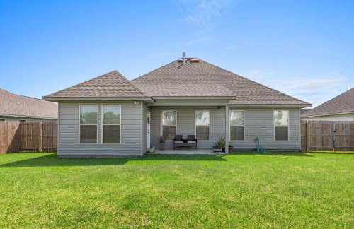 2 Bedroom Home in Lake Charles - Foto 11