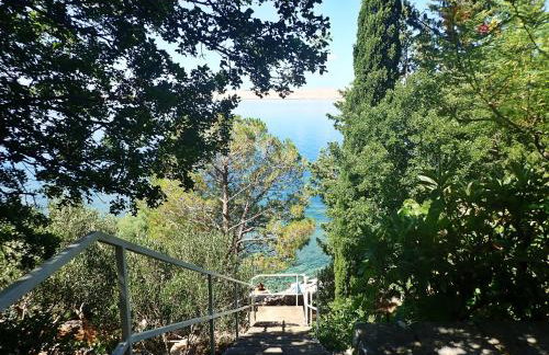 Studio MARE -30 m from a lonely beach - Photo 37