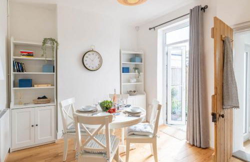 Vine Cottage - Foto 10