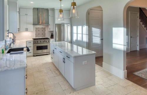 Luxury Villa 3 BR w Private Bath Walk Everywhere - Foto 11