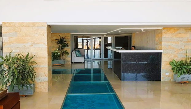 New Apartment Ocean Drive Beach House - Foto 5, Recepción