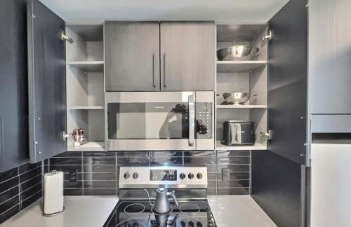 Modern Studio Near UAB And Downtown Hotspots - Foto 10