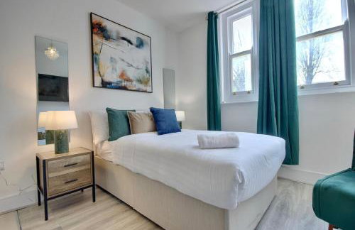 Aylward queen street apartments S16 near Gunwharf Quays - Foto 10