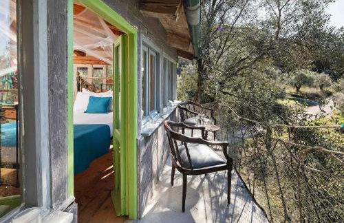 Margaritis's Treehouse - Foto 29