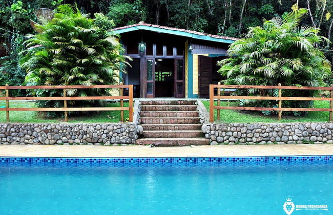 Eco Chalés Luar das Marés - Foto 5