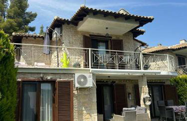 STONE Villa - Foto 21