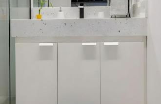 Novo Studio Merit Santa Cruz 503 - Foto 13