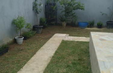 Casa de temporada perto do cigarras - Foto 9