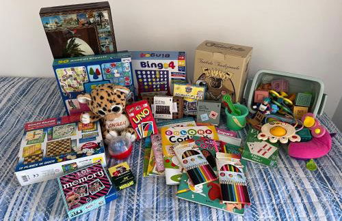 Villa Somma Apartments - Foto 16