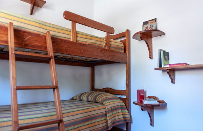 Agriturismo Vocabolo Poggio del Pero - Foto 9