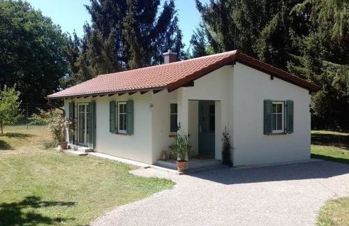 Idylisches Cottage mit Reh - Foto 22