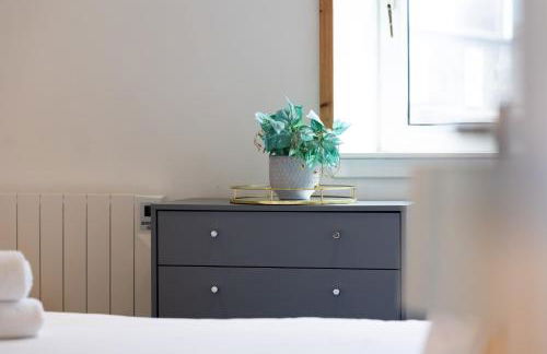 Clifftop Cottage - Foto 7