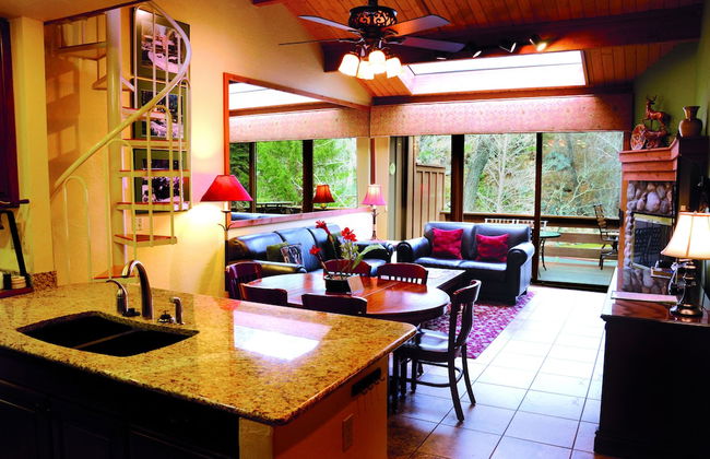 Junipine Resort - Foto 48