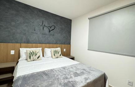 301-3 · APT Dois Quartos Blue Life - Foto 11