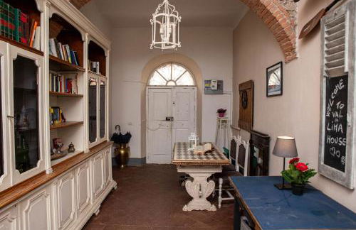 Val di Lima House - Foto 58