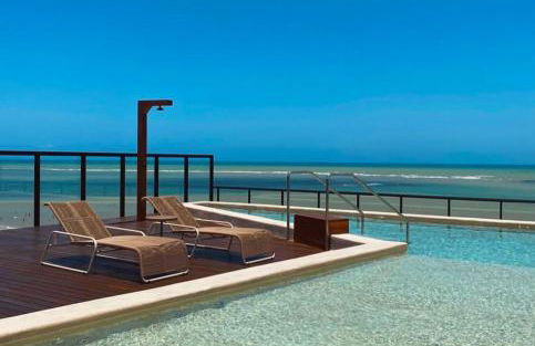 Seu beira mar em João Pessoa! - Photo 11