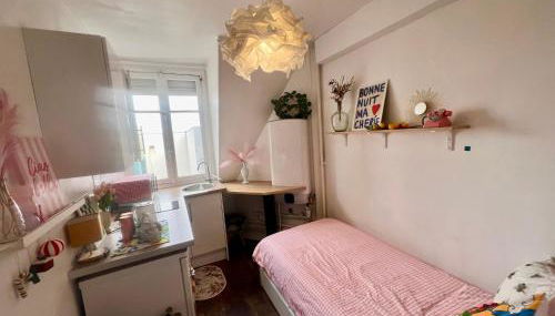 Paris centre Orsay studio - Foto 2