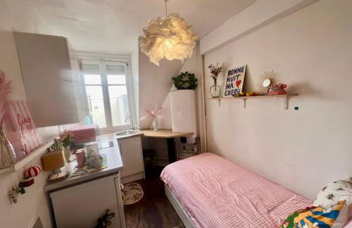 Paris centre Orsay studio - Foto 2