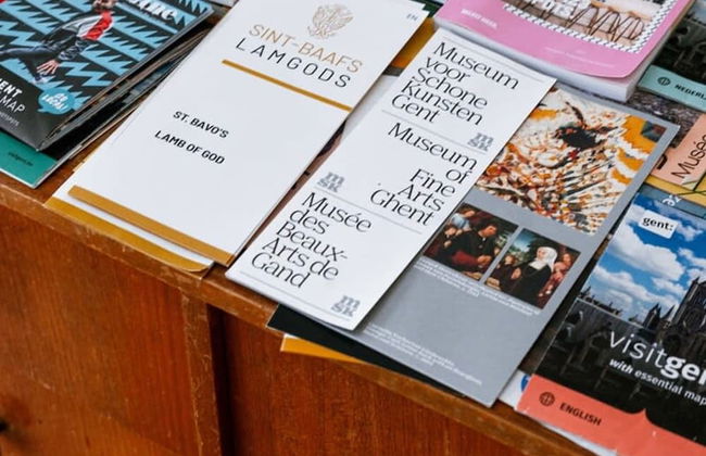 BE GNT Oude 1B in Gent - Foto 31