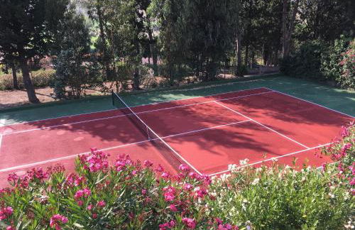 Villa Santulli with private pool - Foto 39