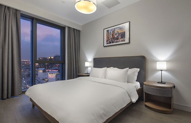 Retro 9 Homes & Suites Istanbul - Foto 5