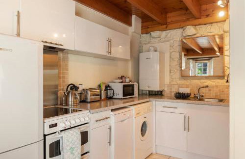 The Nogg Cottages - Foto 50