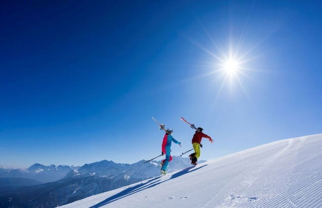 Amazing Apartment Near Ski-lift - Foto 14