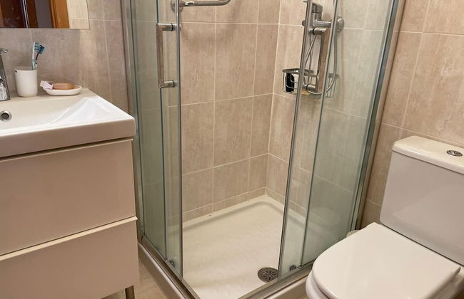 Cuatro Plumas Apart -3 Beds en Puerto de Mazarron - Foto 19