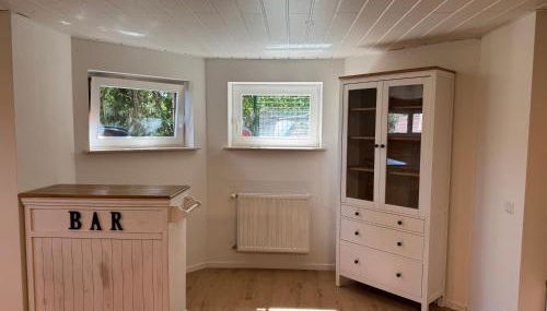 Große Wohnung am Segelflugplatz - Photo 4