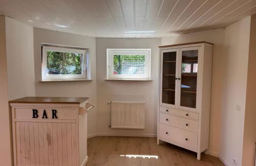 Große Wohnung am Segelflugplatz - Foto 4