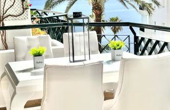 MI CAPRICHO BEACHFRONT- P301 Apartment with sea view - Photo 31