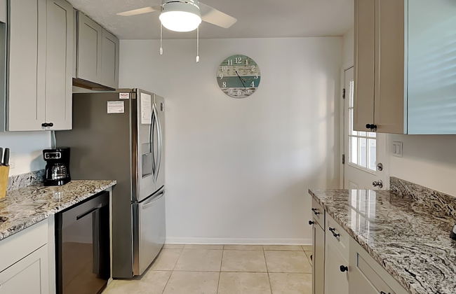 Seashell Cottage by Resort Collection - Foto 8