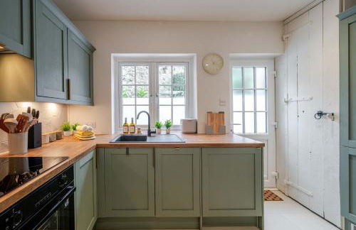 KAOLIN Splendid Cornwall Home By STAE Homes - Foto 22