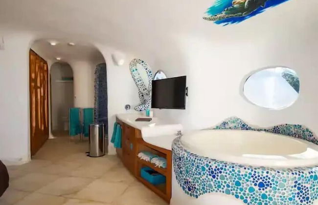 Alterhome Villa Ocean Retreat - Foto 7