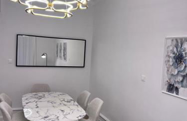 Le Rapp 6, Appartement de Standing 3 chambres, 7 personnes &1 bébé, Cosy et familial ultra équipé Emplacement Idéal proche Gare Centre ville Marchés de Noël Quartier Tribunal Contades - Foto 32