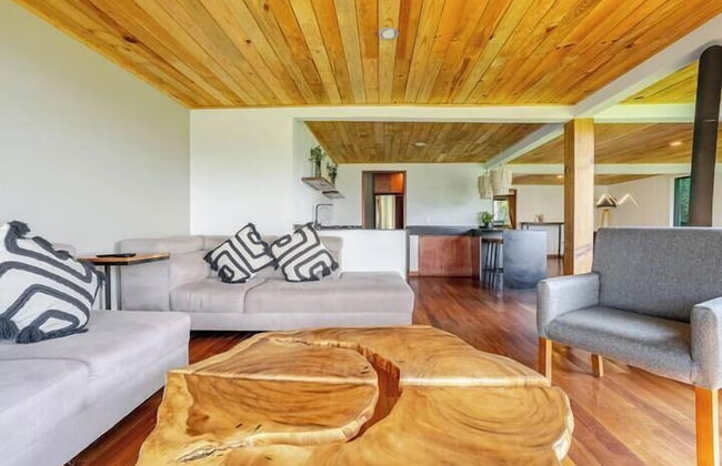 LUXO Casa Valle de Bravo con jacuzzi y espectacular Vista al Lago - Foto 46