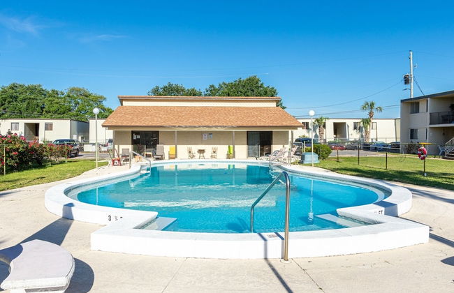 Sea Palm 1D is a 2 BR 1 Bath that is pet friendly and sleeps 6 by RedAwning - Foto 18