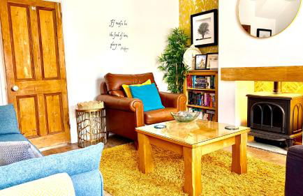 Arden Holiday Lettings - Foto 8