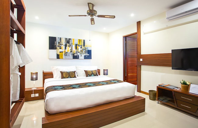 Jasia Luxury Villas - Foto 5