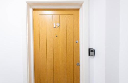 Spacious Abbey Yard Apartment by Prescott Apartments - Foto 23