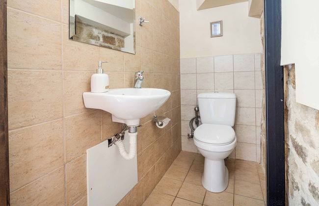 Villa Kourkoulios - Foto 19